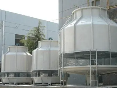 冷卻塔故障處理方法-冷卻塔維修注意事項有哪些?