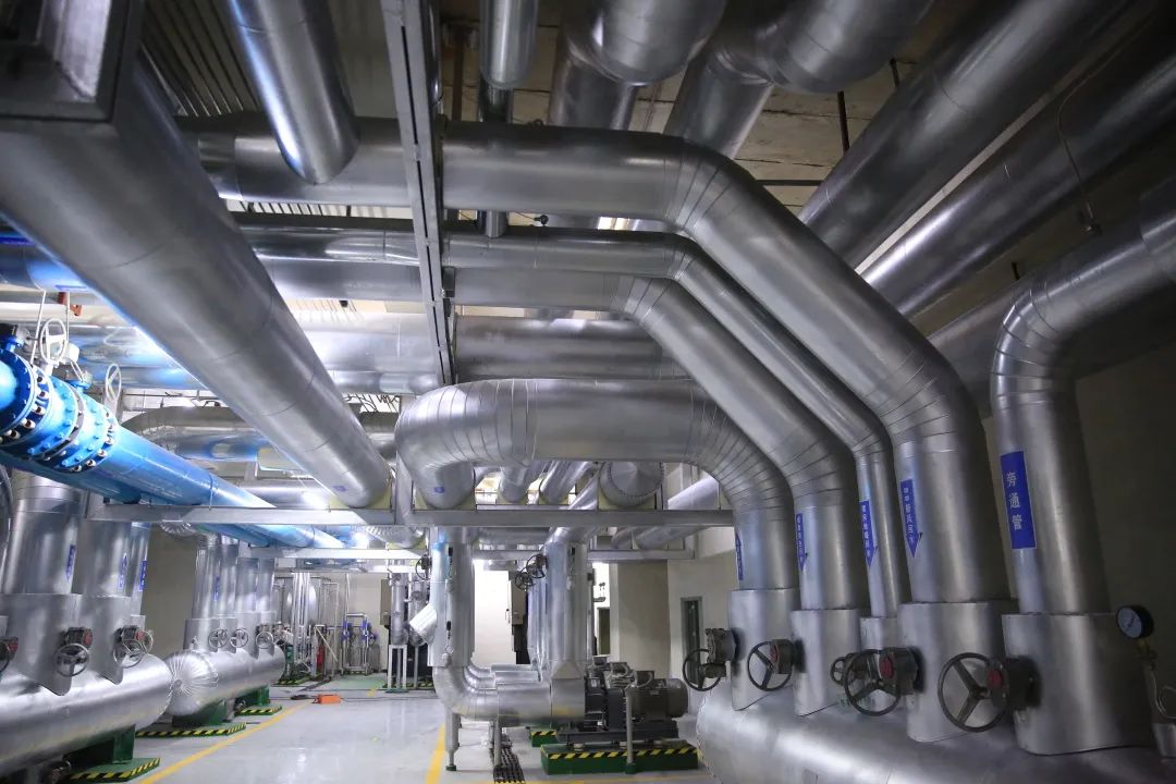 什么是高效機(jī)房?如何實(shí)現(xiàn)高效機(jī)房及國(guó)內(nèi)制冷機(jī)房現(xiàn)狀