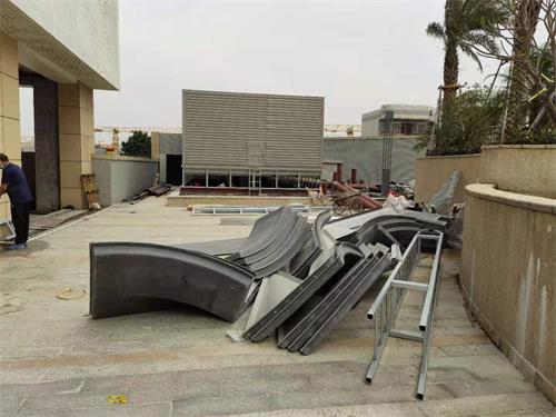 冷卻塔是什么？冷卻塔是干什么的用的？