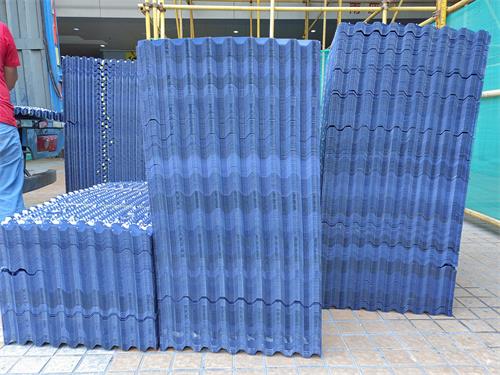 選擇<a href=http://m.fuxinpharm.cn/lqt21-0.html target=_blank class=infotextkey>冷卻塔填料</a>的幾點建議